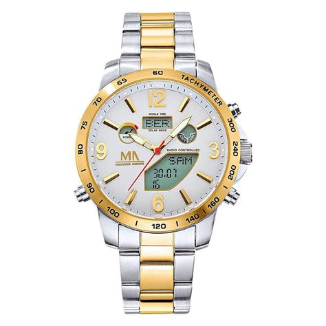meister anker uhr